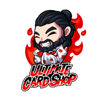 Ultimate Card Shop